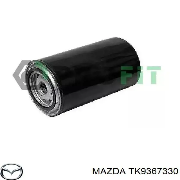  Mazda TK9367330 цена, от 40.05 USD