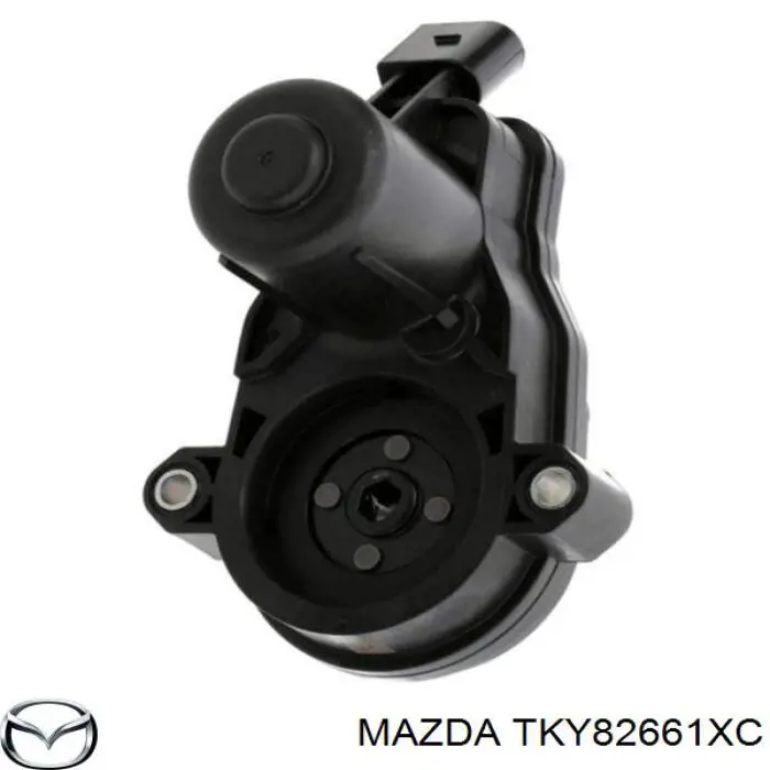  TKY82661XC Mazda