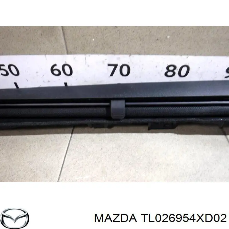  Mazda TL026954XD02 цена, от 81.68 USD