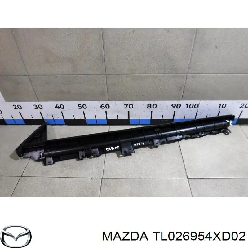 TL026954XD02 Mazda 