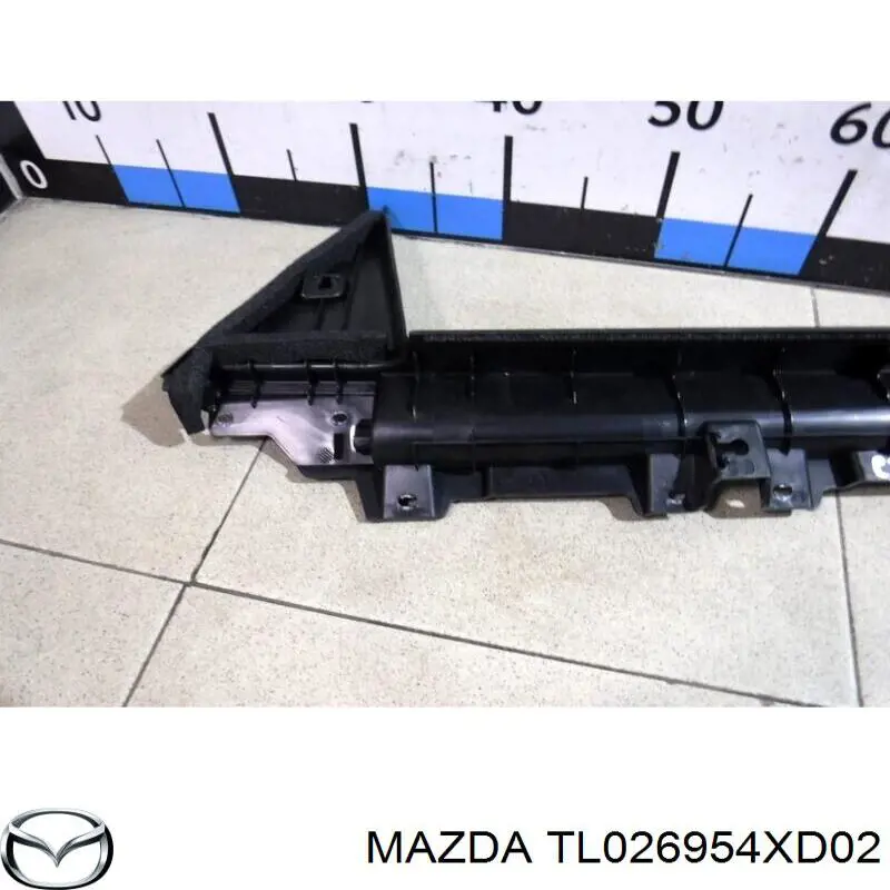 Купить TL026954XD02 Mazda 