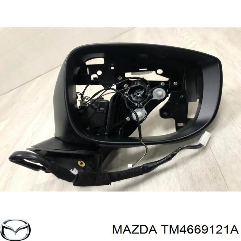  TM4669121A Mazda