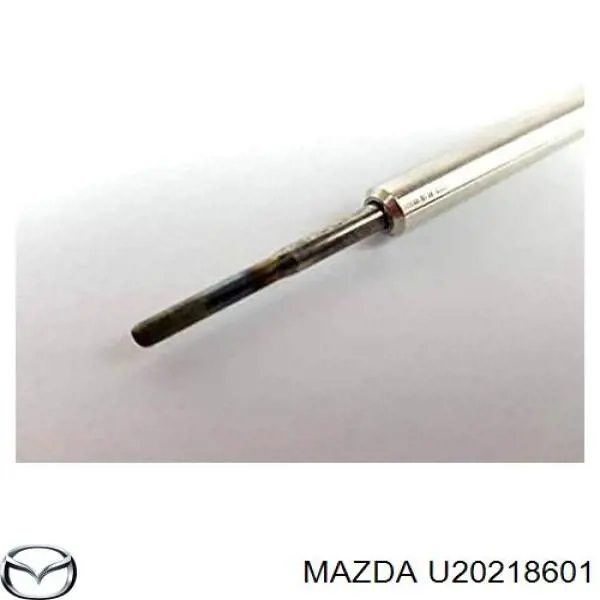 U20218601 Mazda 