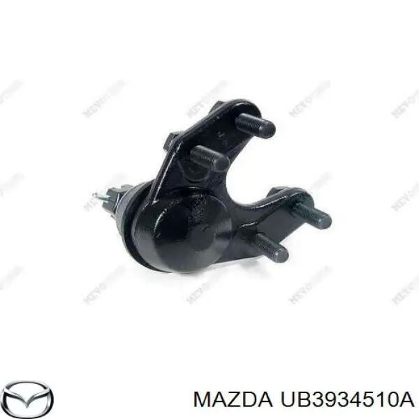 Верхняя шаровая опора UB3934510A Mazda