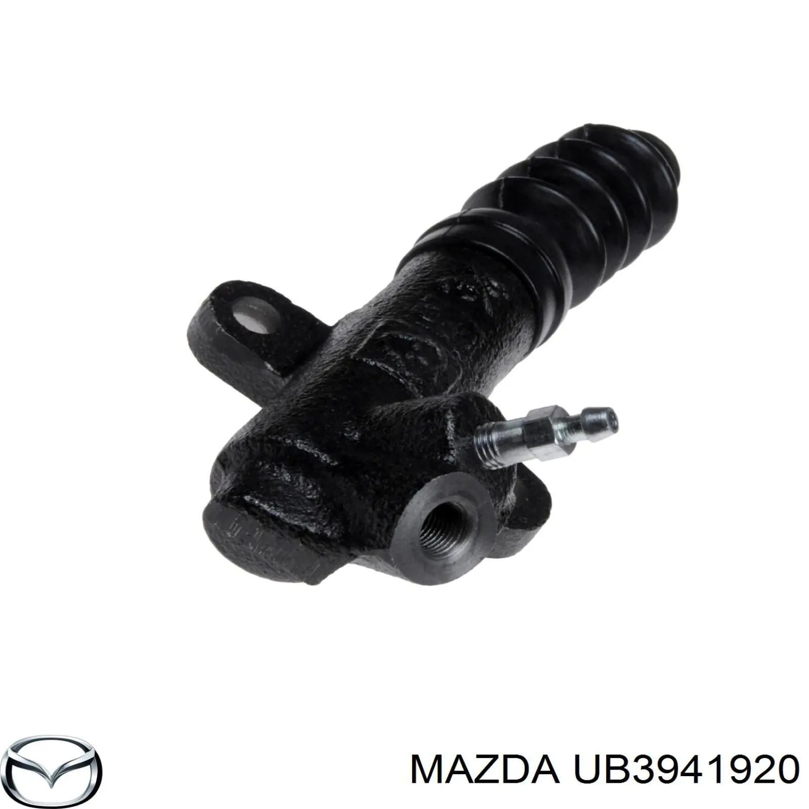 Рабочий цилиндр сцепления Mazda UB3941920 цена, от 14.03 USD