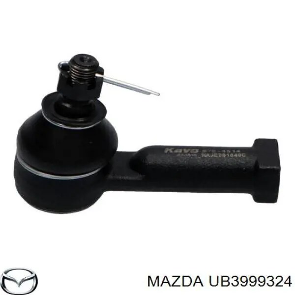 Рулевой наконечник UB3999324 Mazda