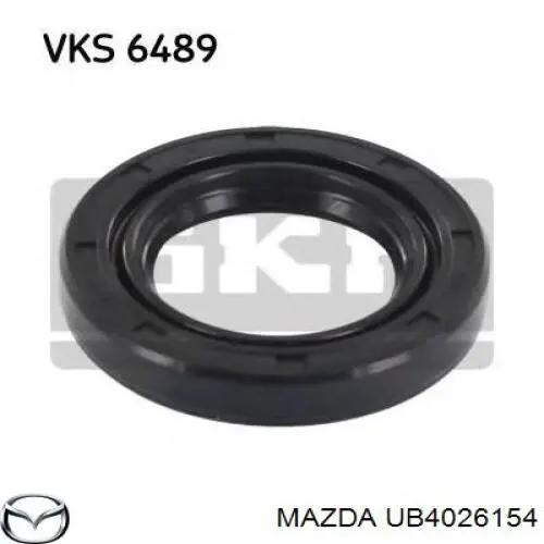 NJ152 PAYEN Anillo retén de semieje, eje trasero, interior original y equivalente