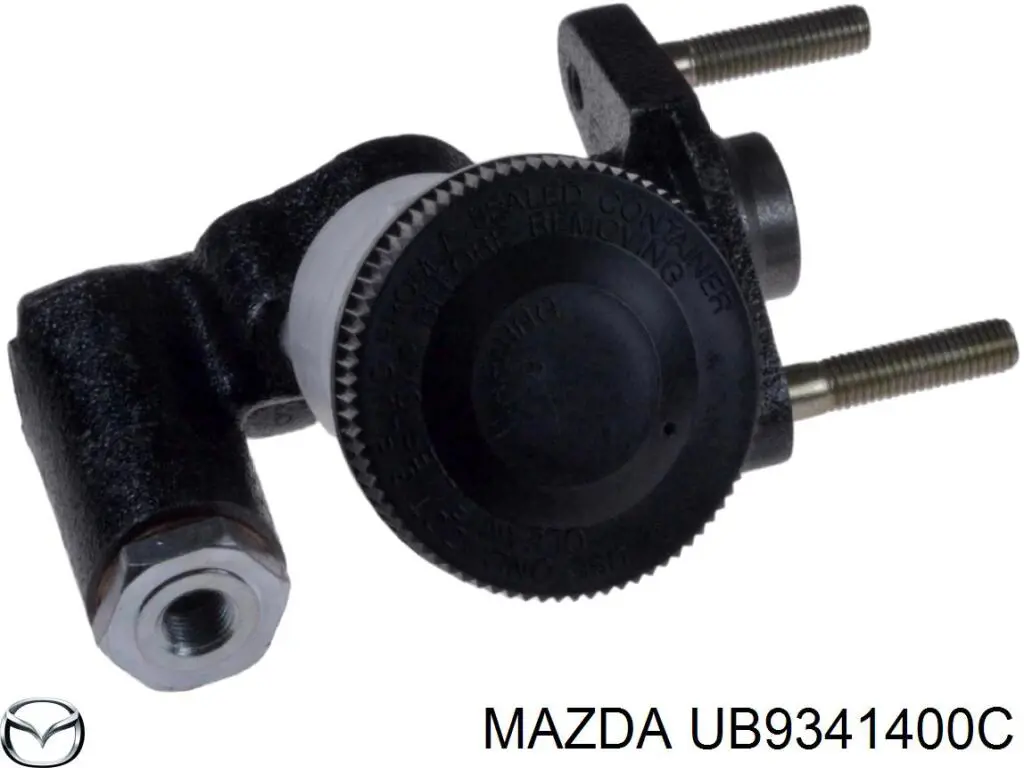 ГЦС Mazda UB9341400C цена, от 24.69 USD