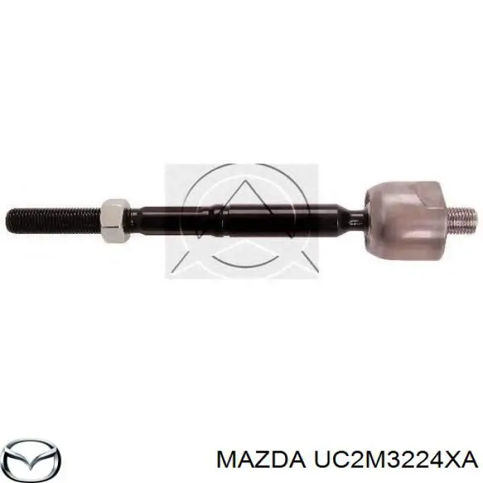 Рулевая тяга UC2M3224XA Mazda