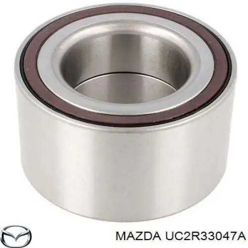 UC2W33047A Mazda 