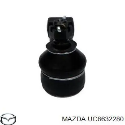 Рулевой наконечник UC8632280 Mazda