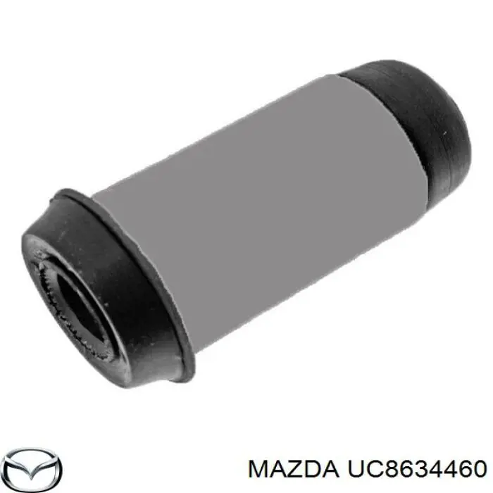 UC8634460 Mazda Сайлентблок нижнего переднего рычага