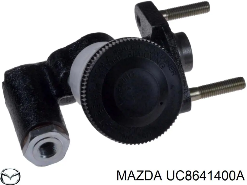 ГЦС Mazda UC8641400A цена, от 31.79 USD