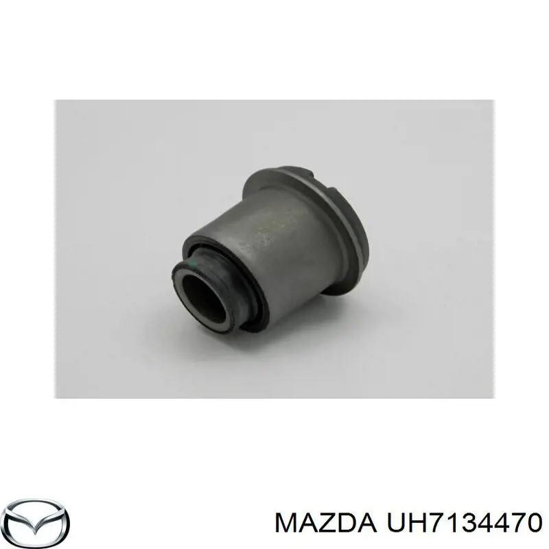 UH7134470 Mazda сайлентблок переднего верхнего рычага