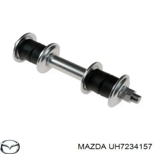  UH7234157 Mazda