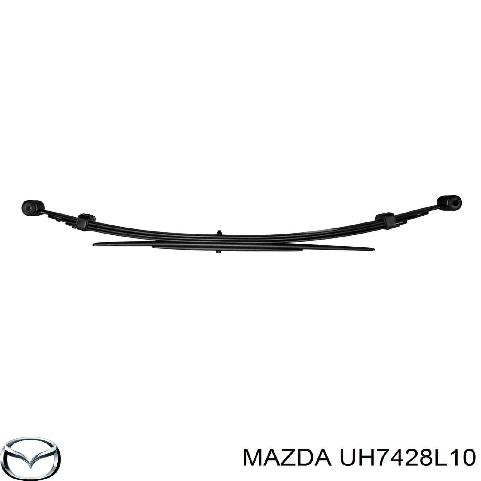 UH7428L10 Mazda 