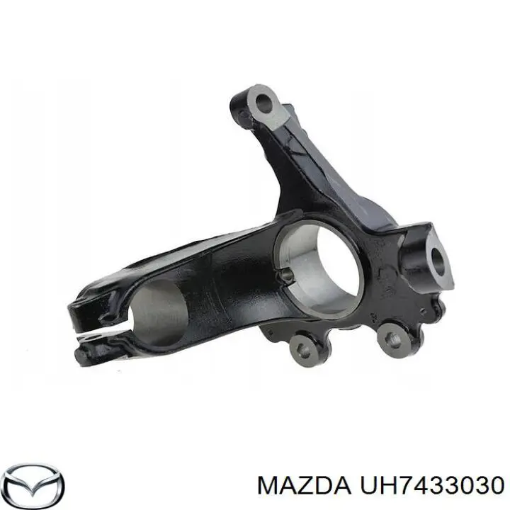 UH7433030 Mazda 