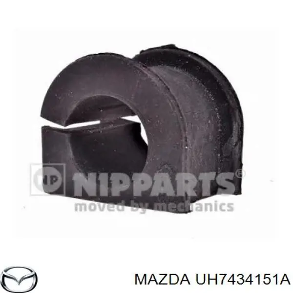 UH7434151A Mazda 