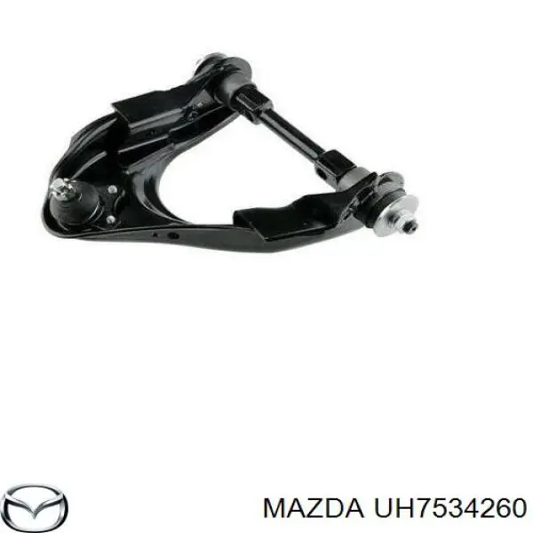 UH7534260 Mazda 