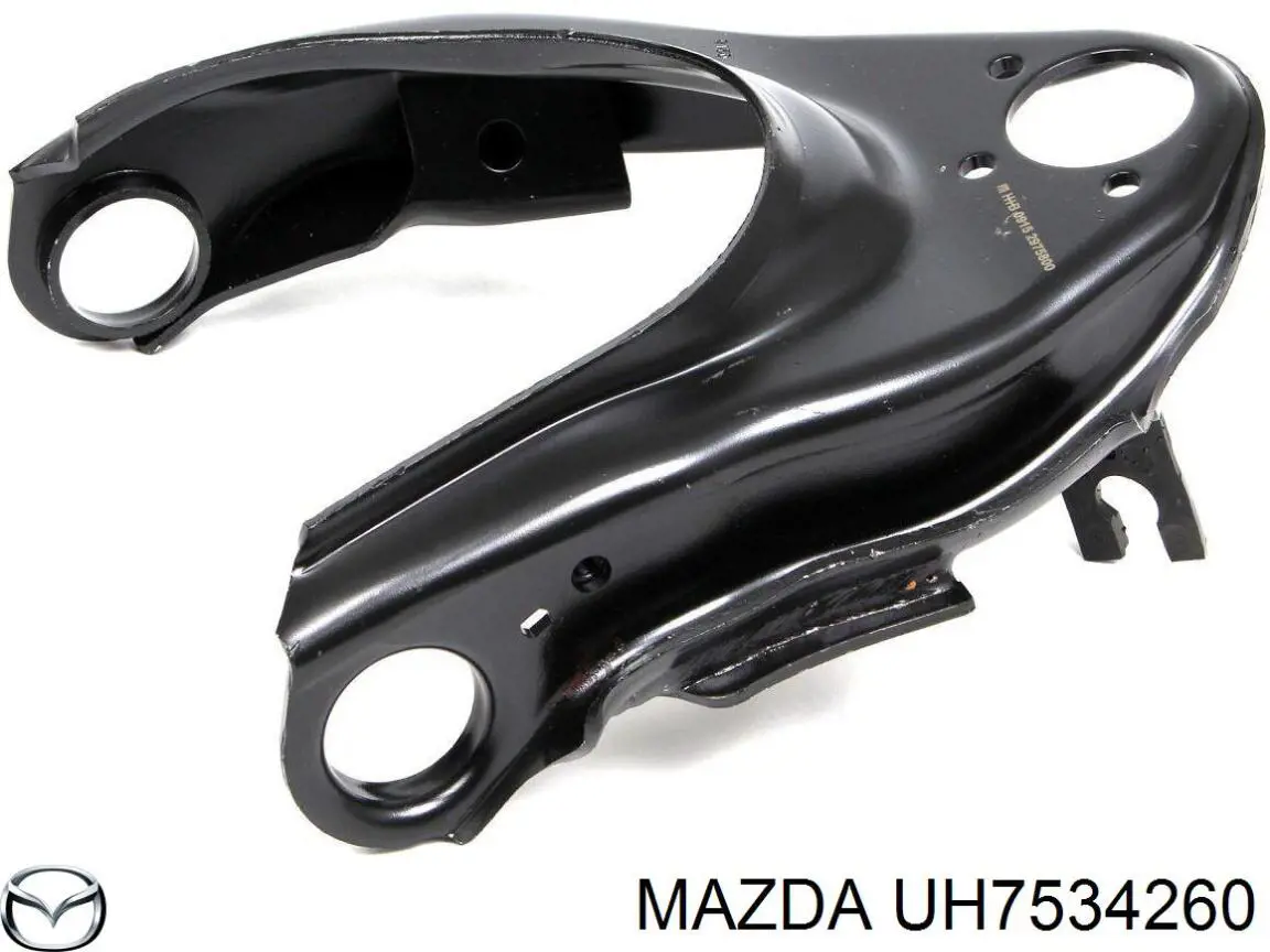  UH7534260 Mazda