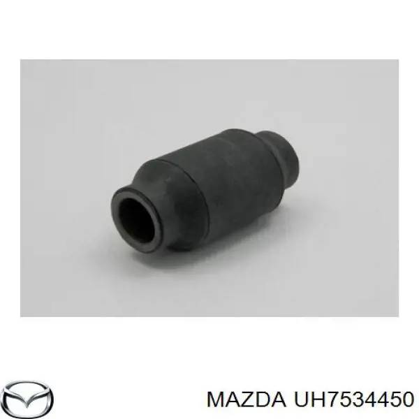 UH7534450 Mazda сайлентблок переднего нижнего рычага