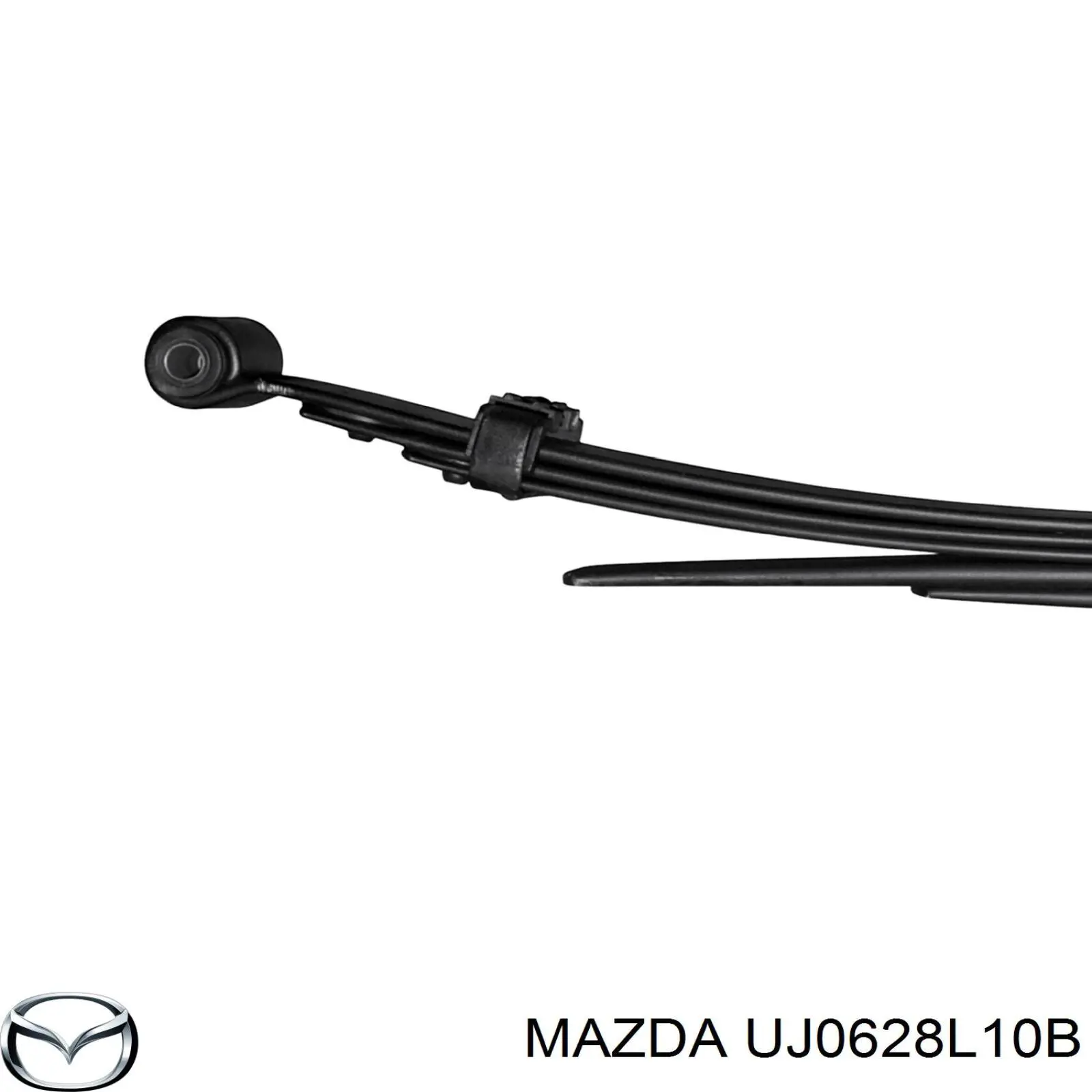 UJ0628L10B Mazda 