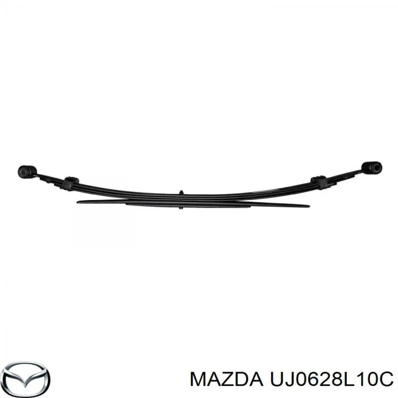 UJ0628L10C Mazda 