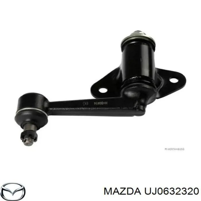 Рычаг маятниковый UJ0632320 Mazda