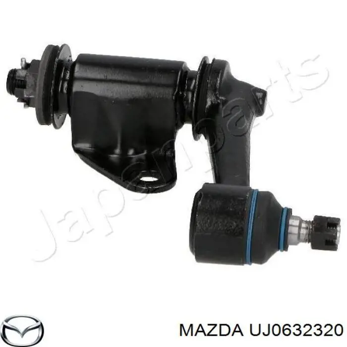 Palanca intermedia de dirección UJ0632320 Mazda