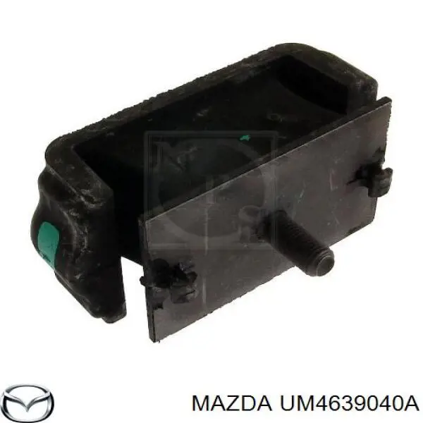  Mazda UM4639040A цена, от 19.69 USD