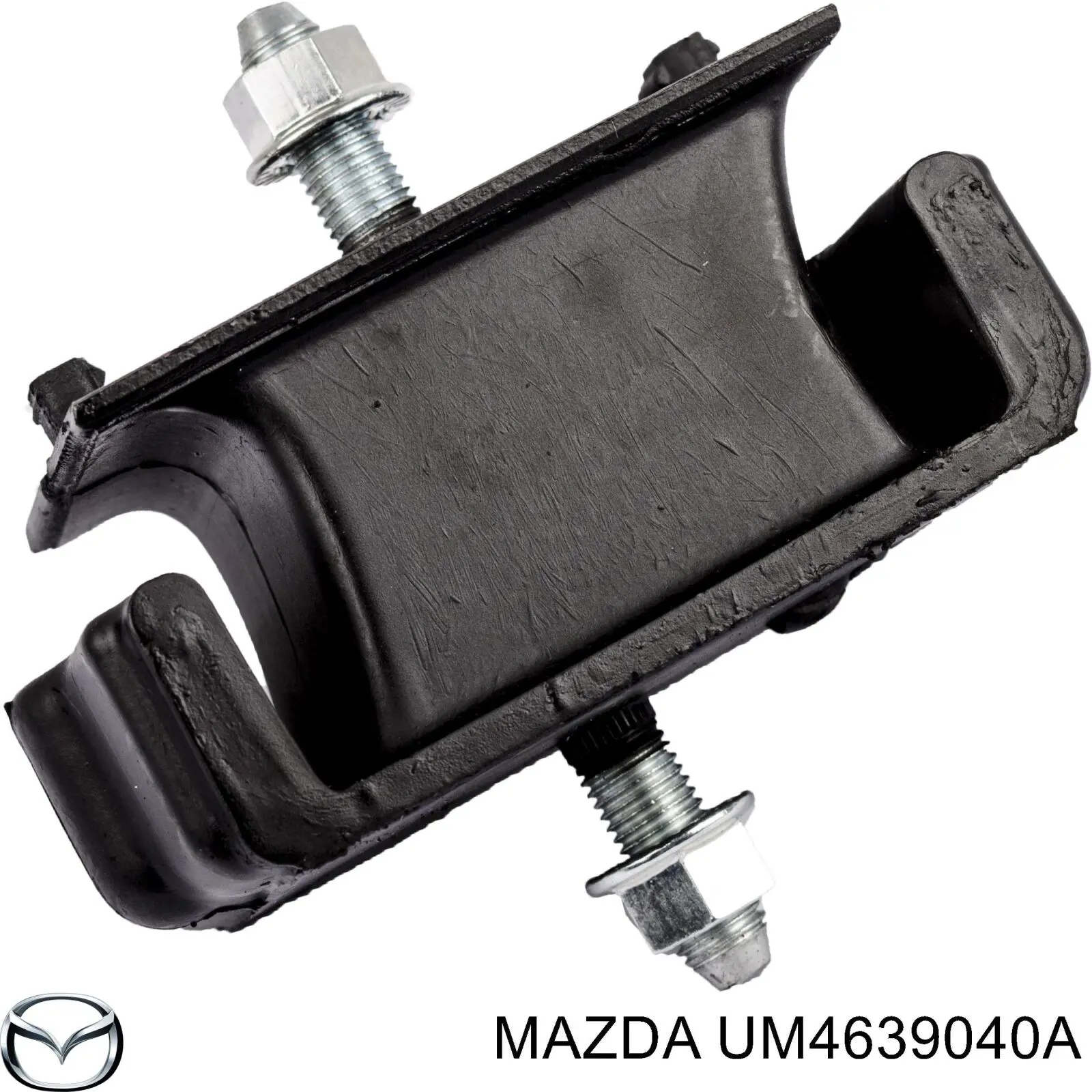 UM4639040A Mazda 