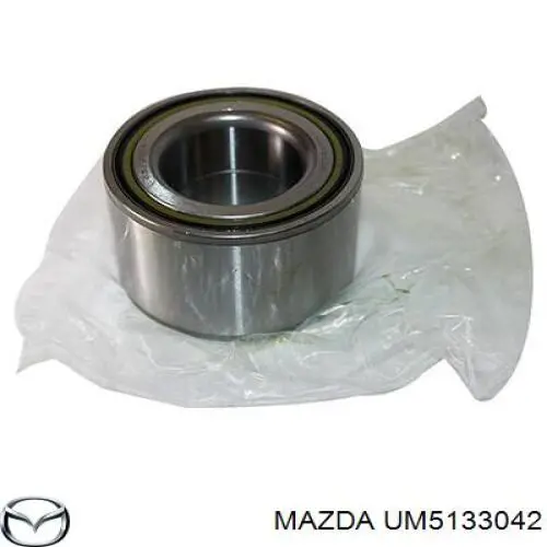  UM5133042 Mazda