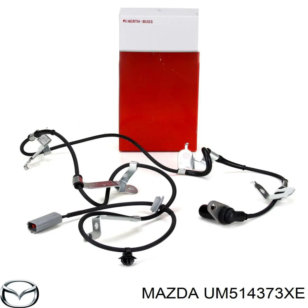 UM514373XE Mazda 