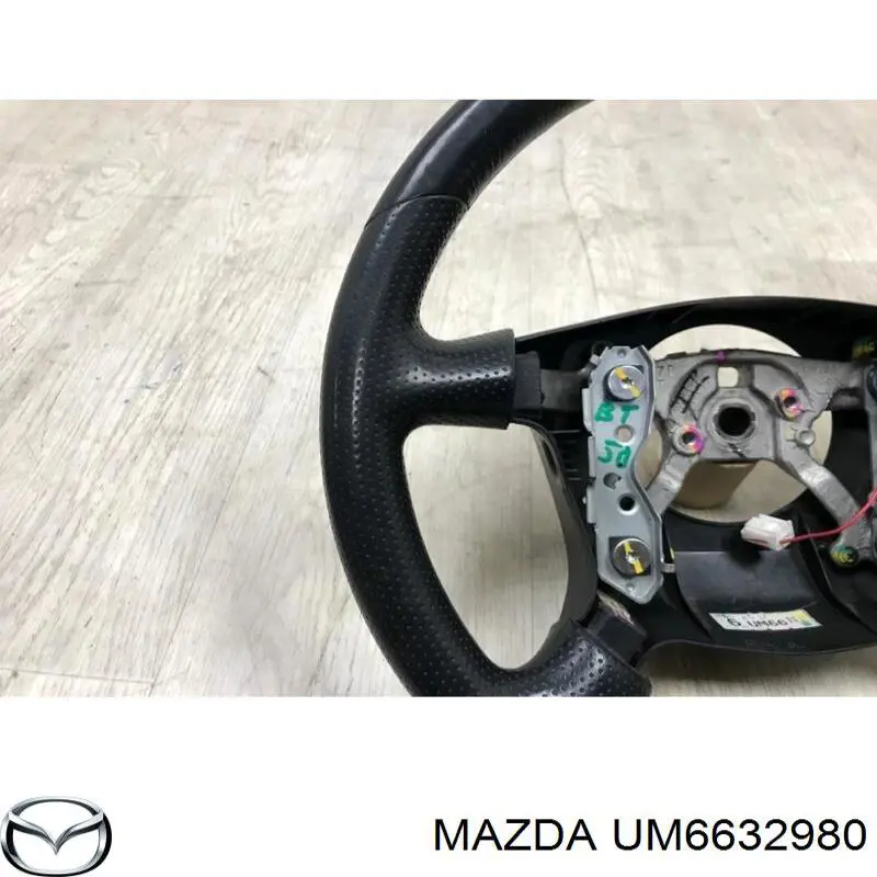 UM6632980 Mazda 