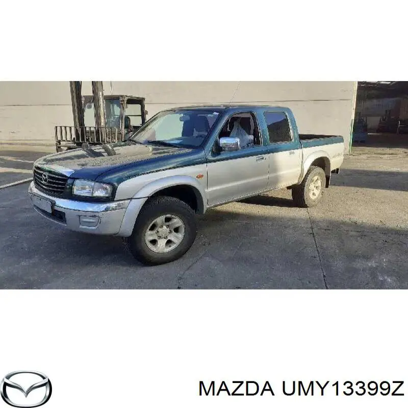 4112105N00 Nissan/Infiniti Поршень тормозного суппорта переднего