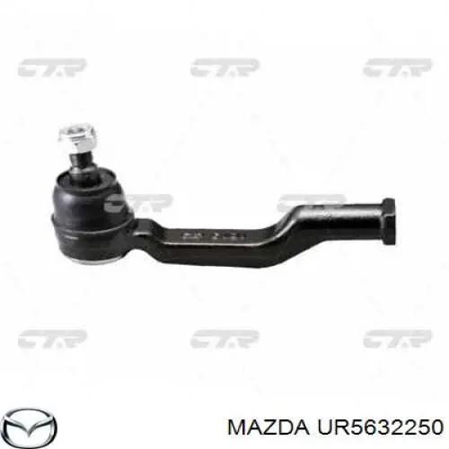 UR5632250 Mazda