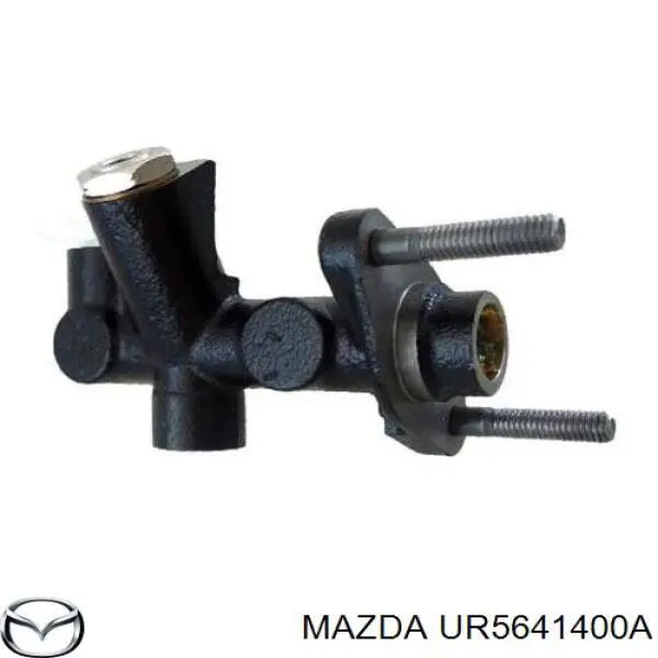 UR5641400A Mazda