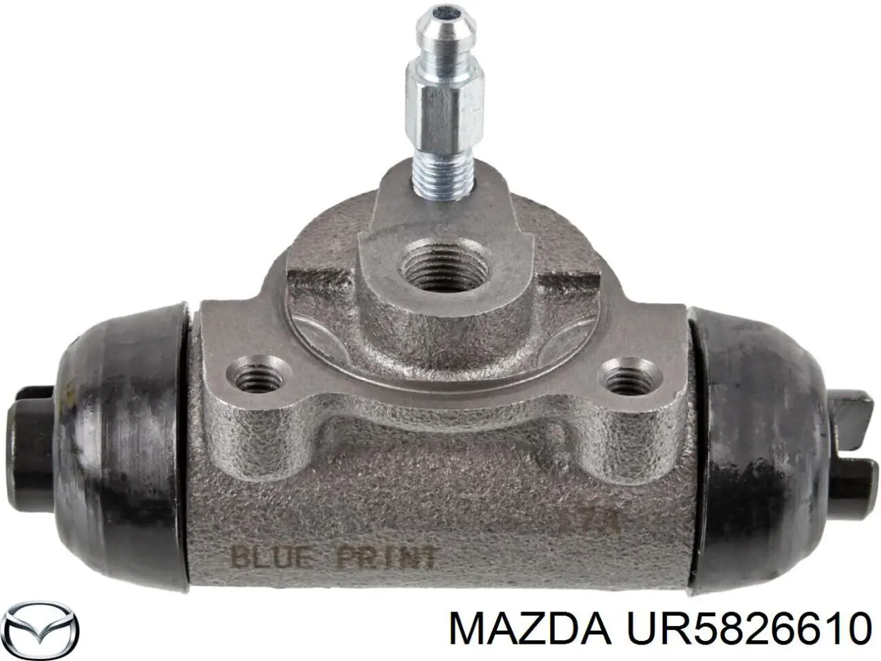 UR5826610 Mazda Цилиндр тормозной колесный, задний