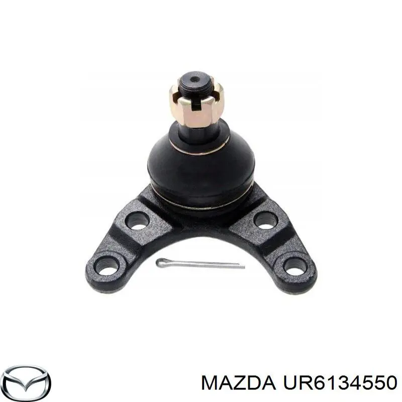 Шаровая опора нижняя Mazda UR6134550