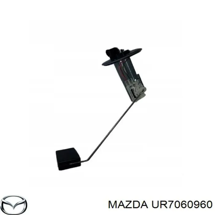 UR7060960 Mazda 