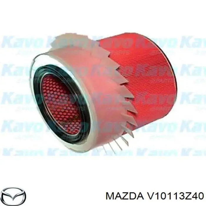 V10113Z40 Mazda воздушный фильтр