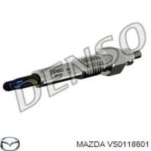 Свечи накала Mazda VS0118601 цена, от 6.14 USD
