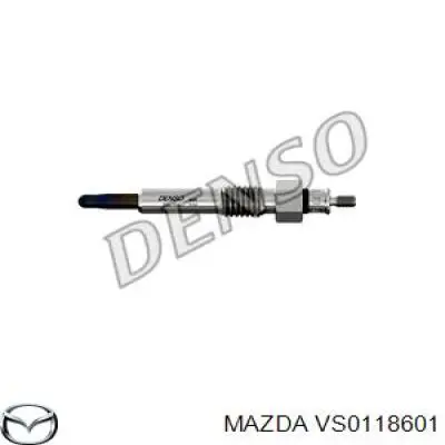 Свечи накала VS0118601 Mazda