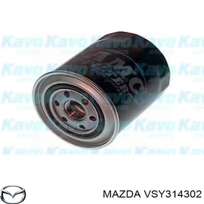 VSY314302 Mazda