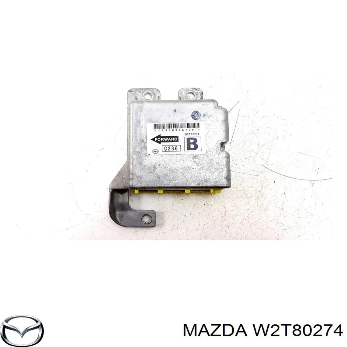  Mazda W2T80274 цена, от 31.62 USD