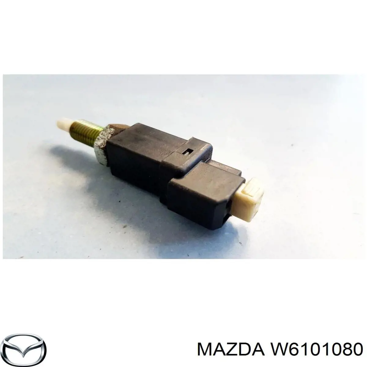 W6101080 Mazda 