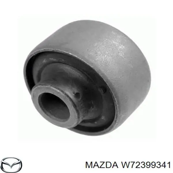  W72399341 Mazda