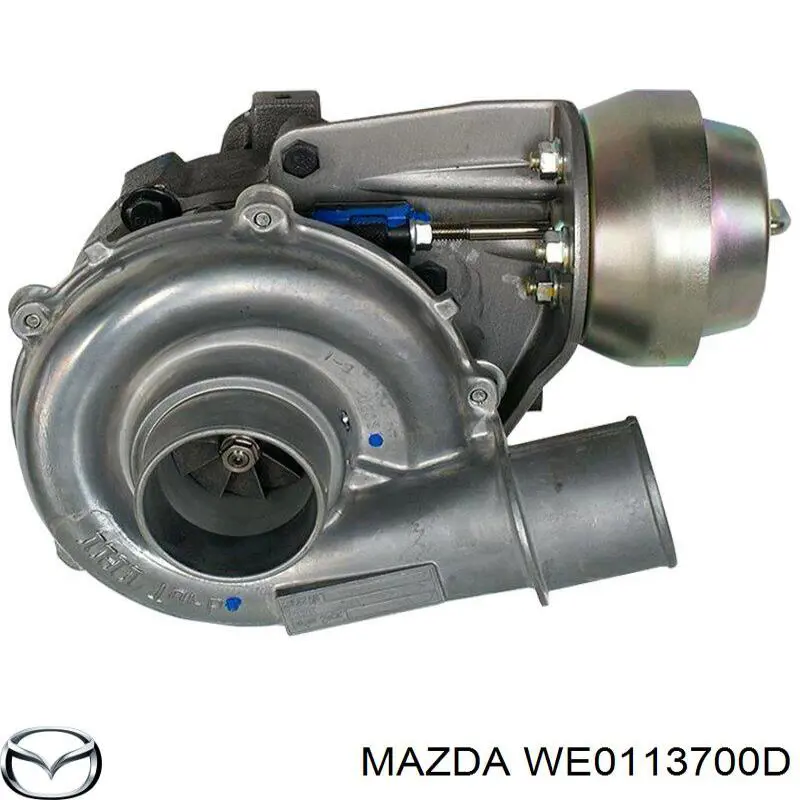 Турбонагнетатель Ford 17205485 цена, от 231.12 USD