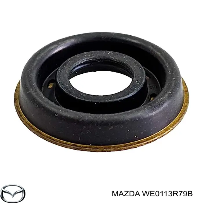 WE0113R79B Mazda 