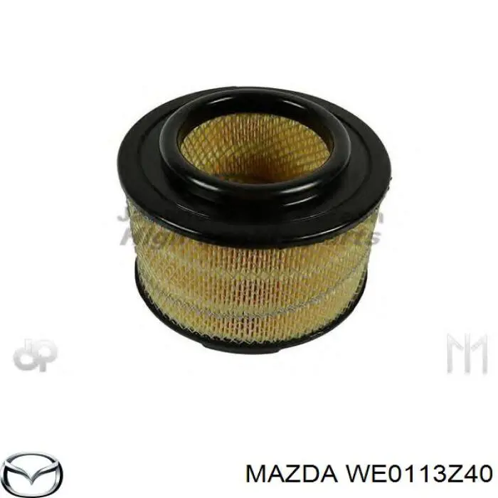 Фильтр воздушный Mazda WE0113Z40